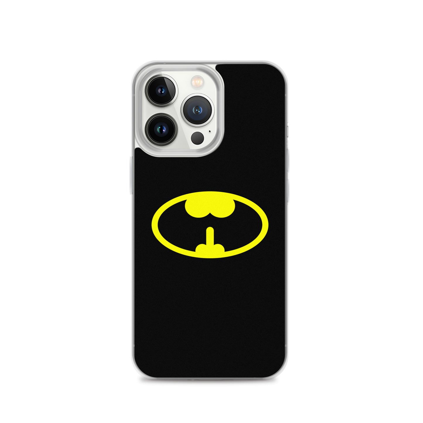 Coque iPhone Bitman - Sedurro
