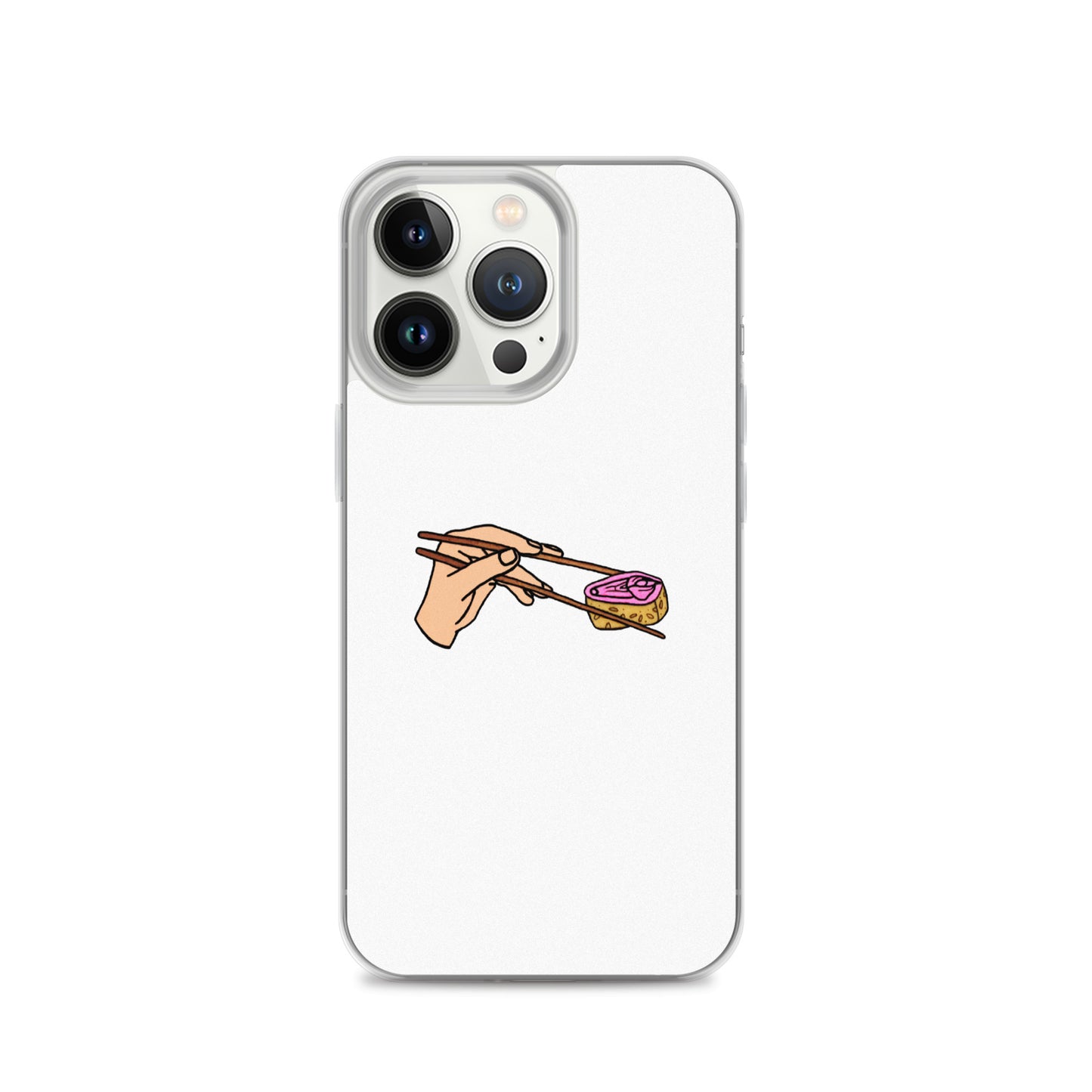 Coque iPhone Eat sushi vagina - Sedurro