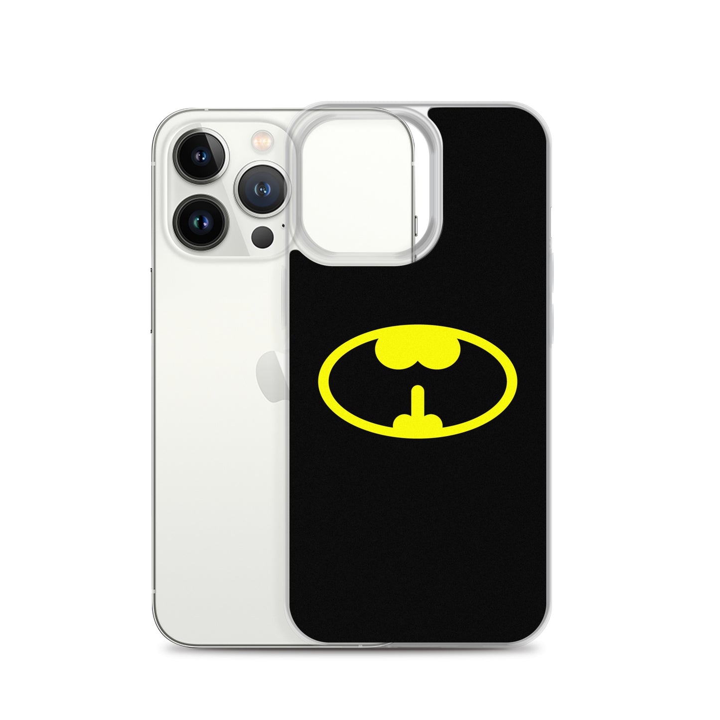Coque iPhone Bitman - Sedurro