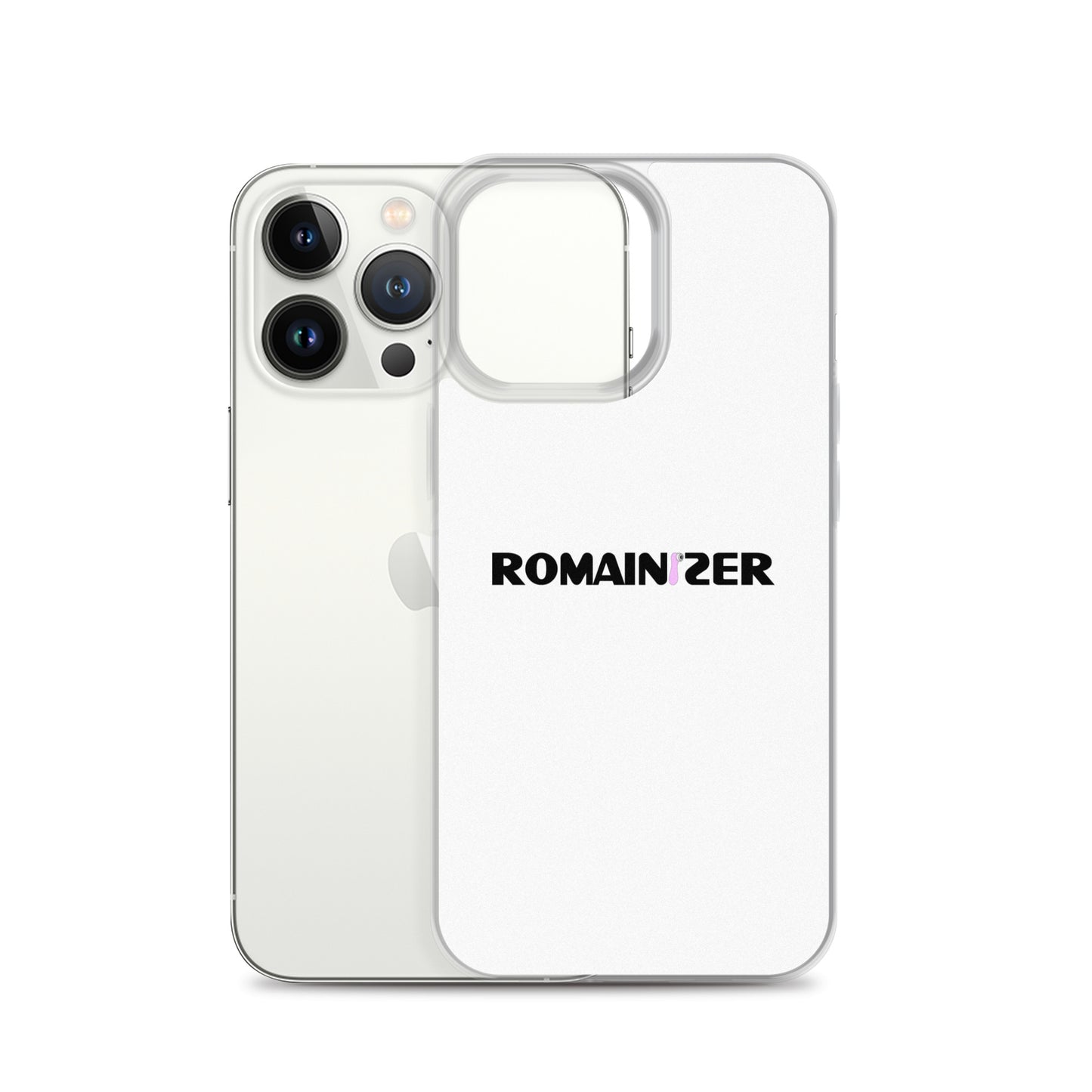 Coque iPhone Romainizer - Sedurro