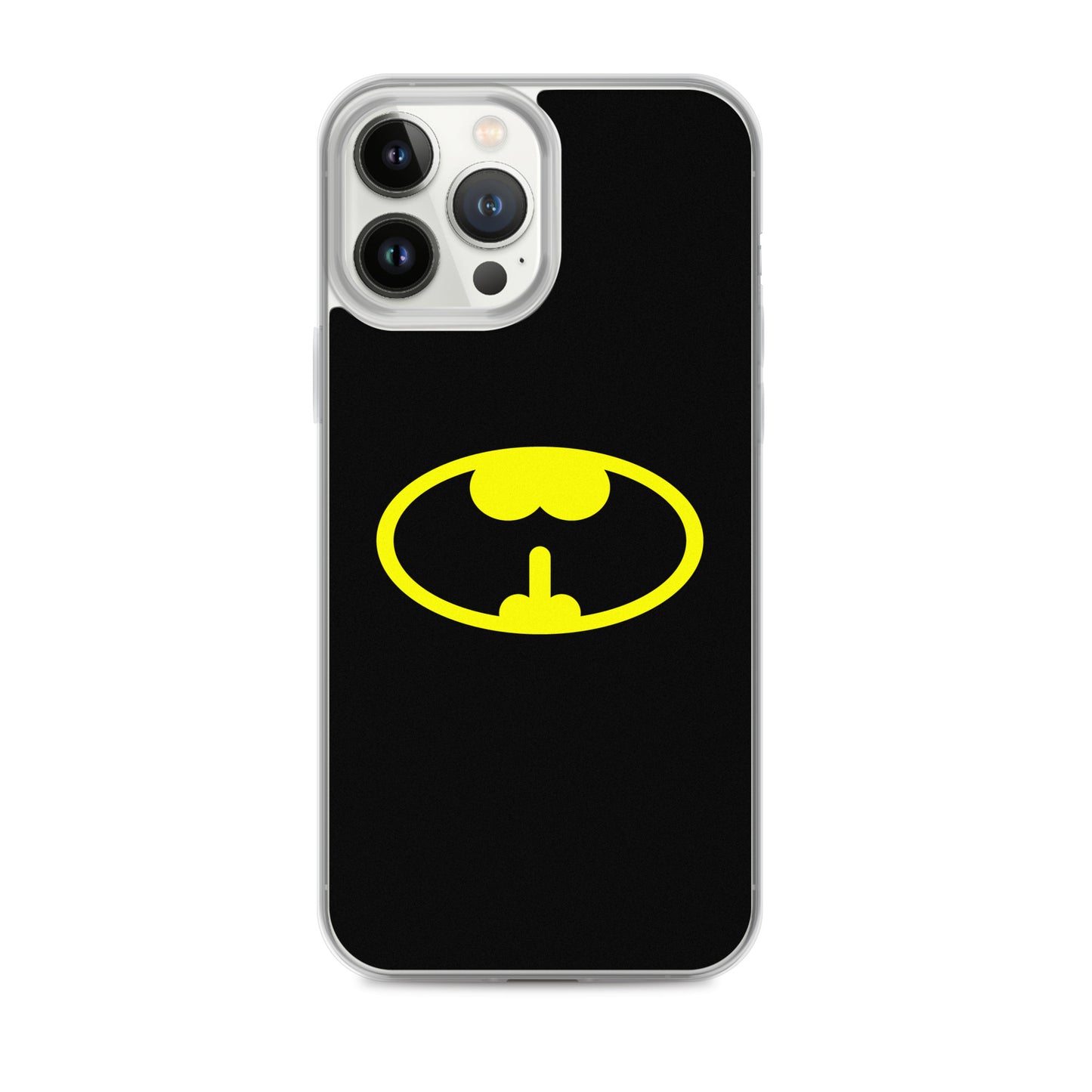 Coque iPhone Bitman - Sedurro