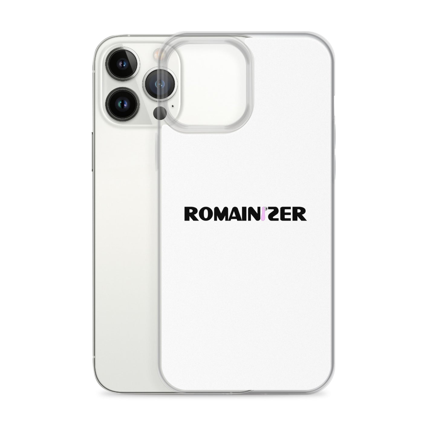 Coque iPhone Romainizer - Sedurro