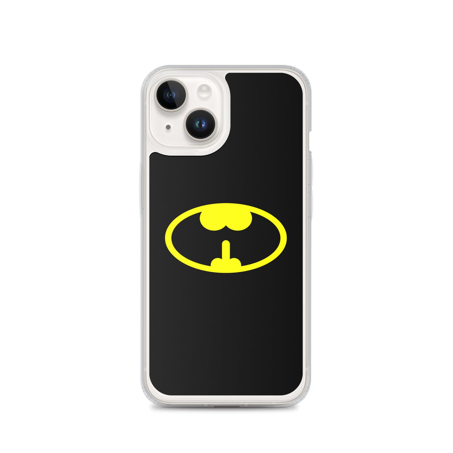 Coque iPhone Bitman - Sedurro