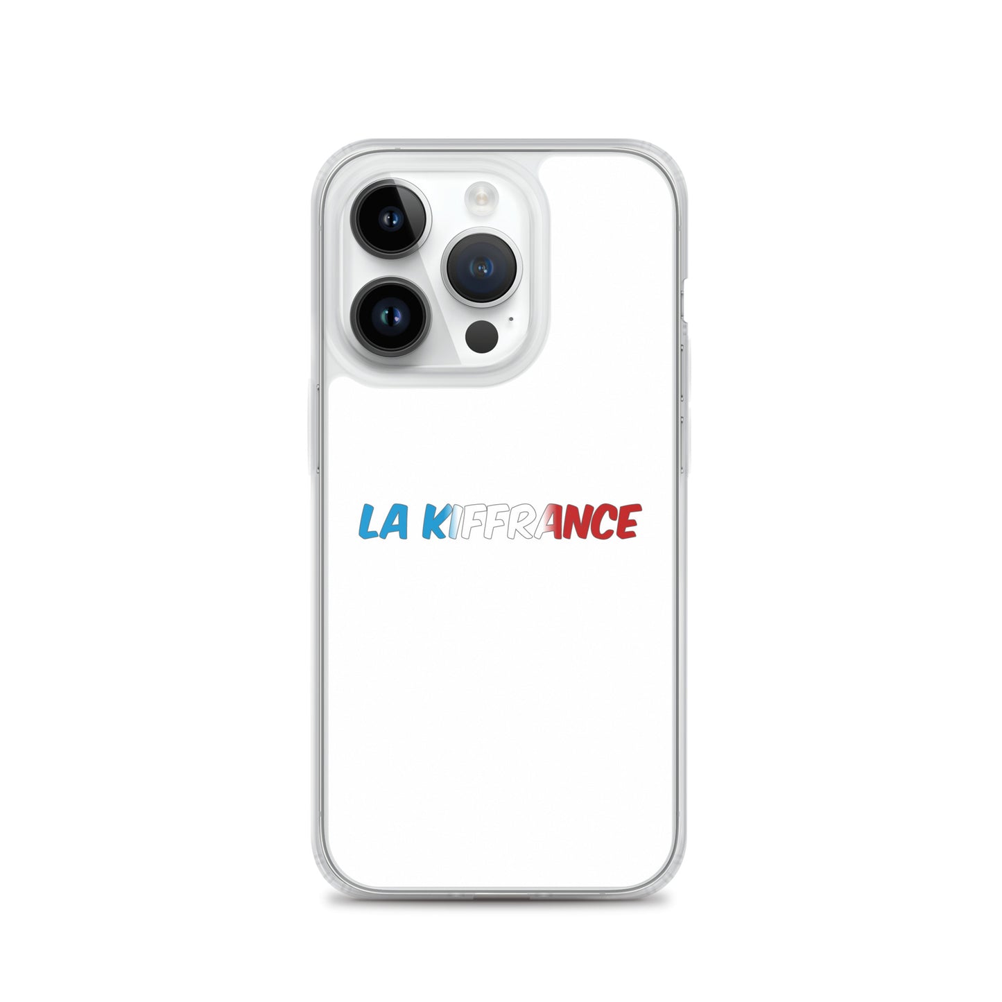 Coque iPhone La kiffrance - Sedurro