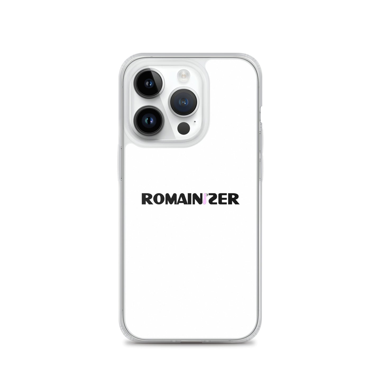 Coque iPhone Romainizer - Sedurro