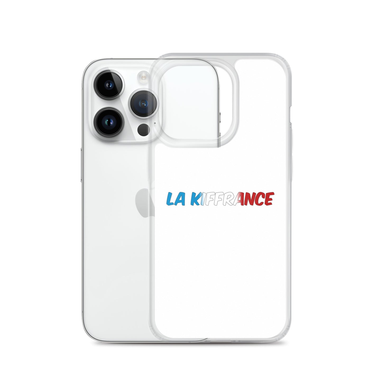 Coque iPhone La kiffrance - Sedurro