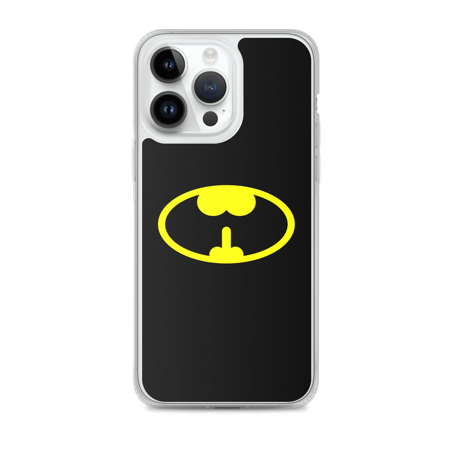 Coque iPhone Bitman - Sedurro