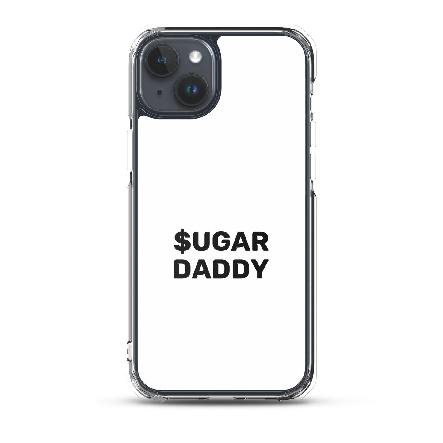 Coque iPhone Sugar daddy - Sedurro