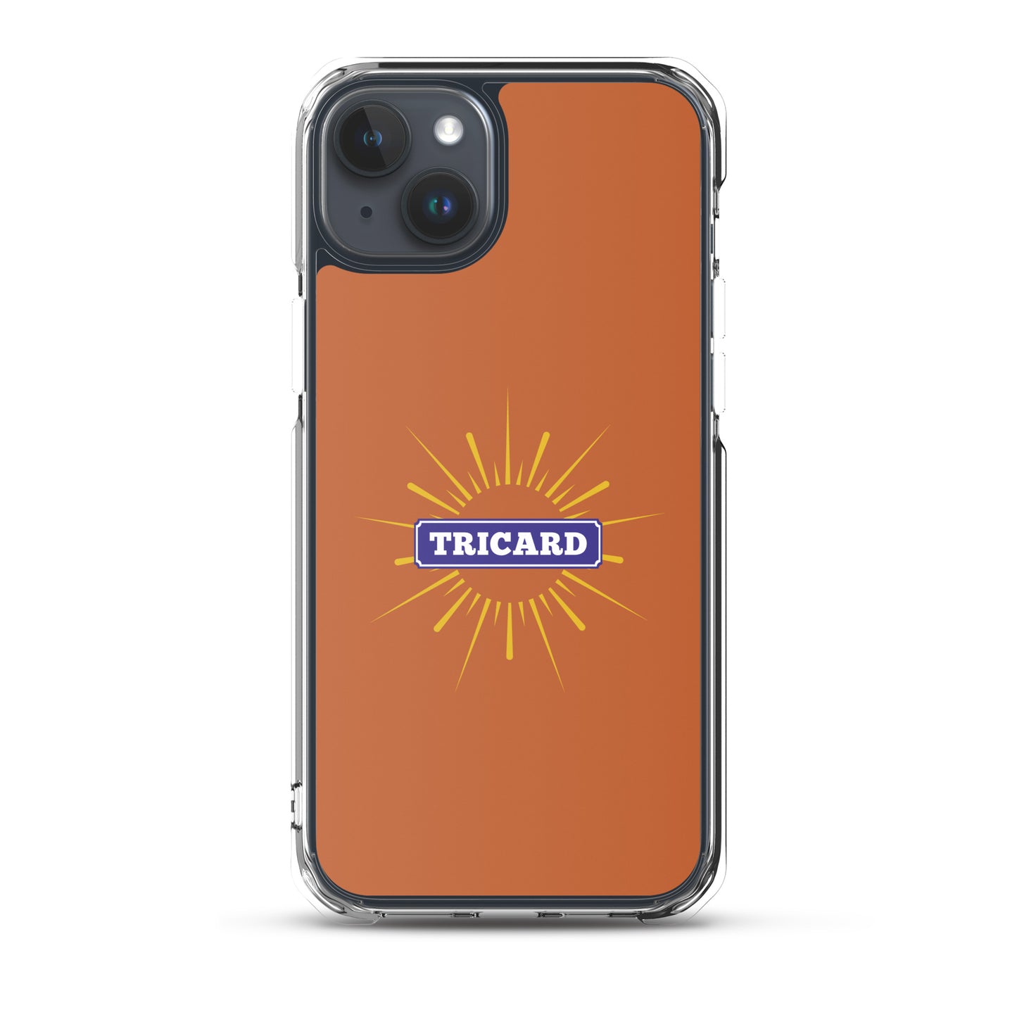 Coque iPhone Tricard - Sedurro