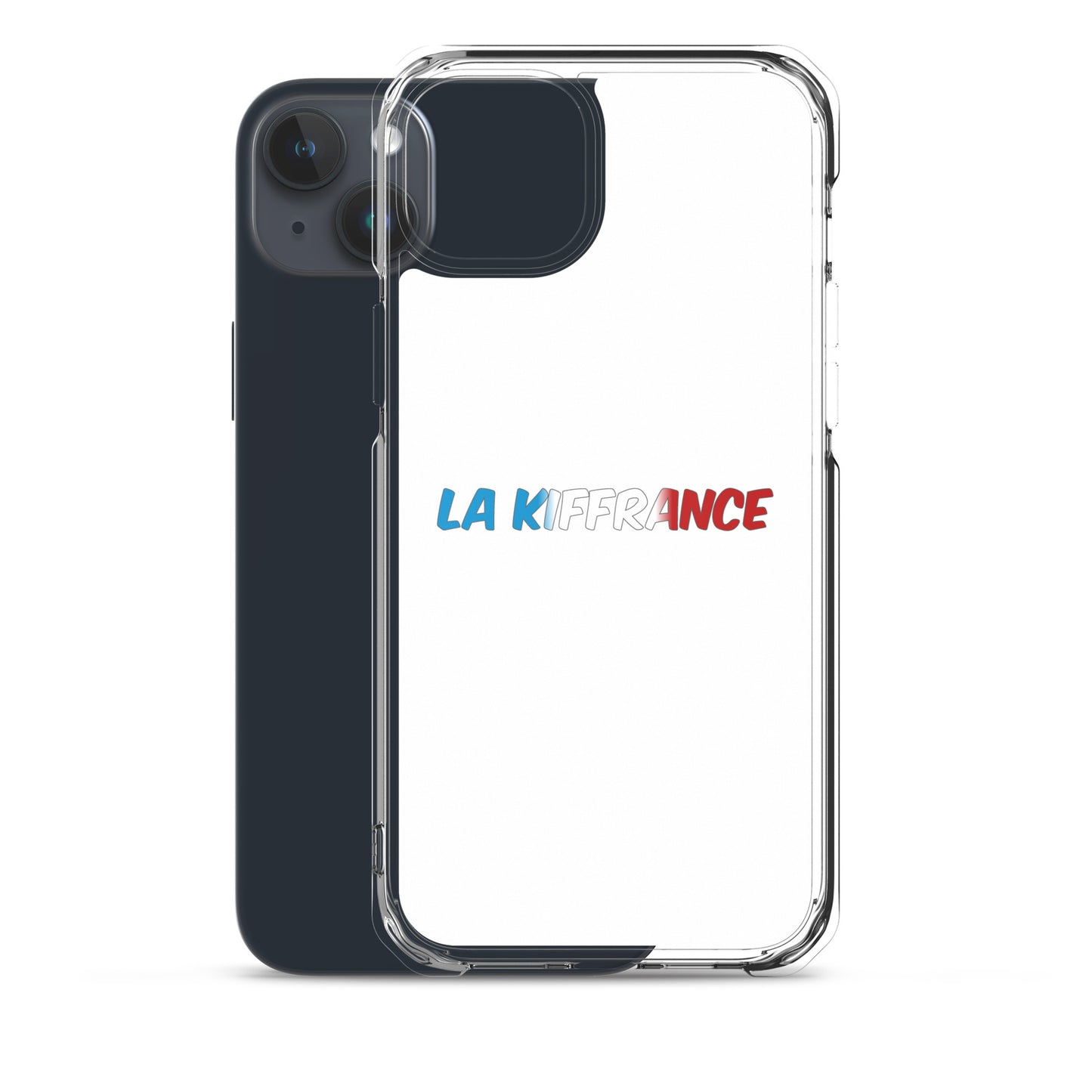 Coque iPhone La kiffrance - Sedurro