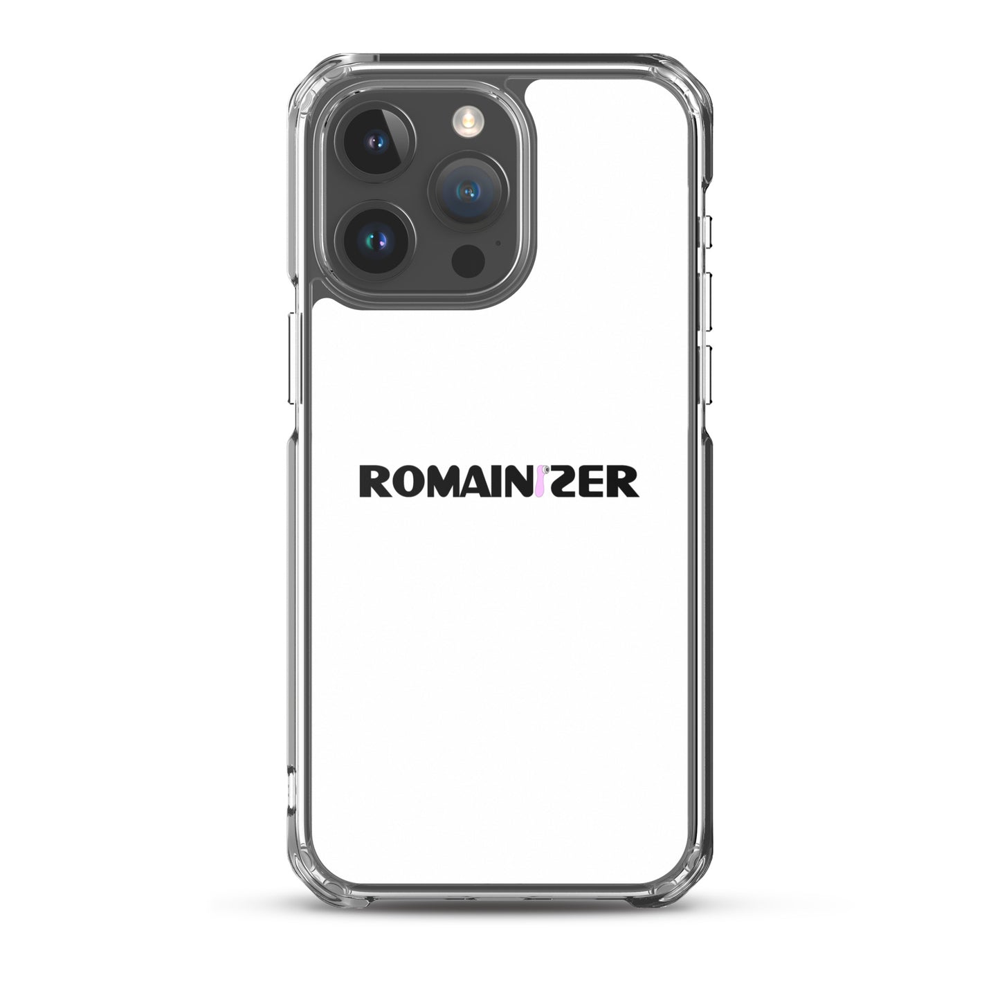 Coque iPhone Romainizer - Sedurro