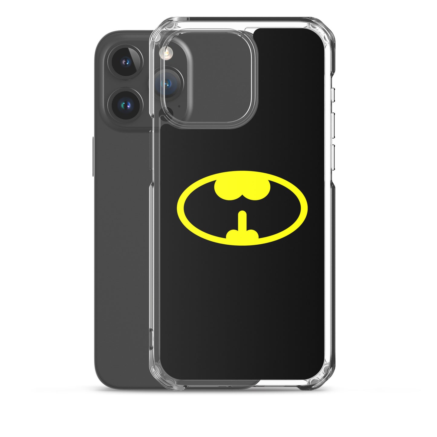 Coque iPhone Bitman - Sedurro