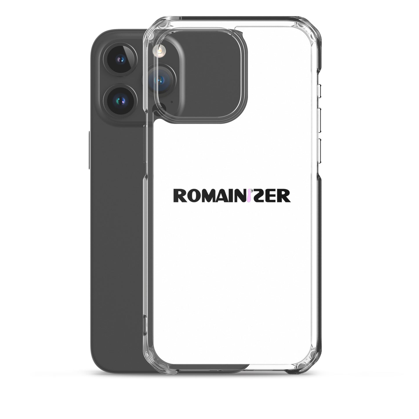 Coque iPhone Romainizer - Sedurro