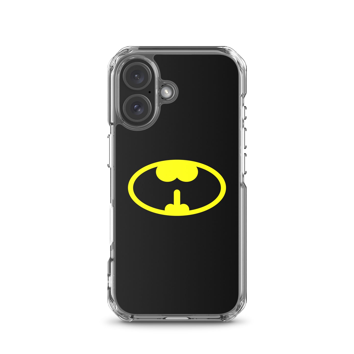 Coque iPhone Bitman - Sedurro