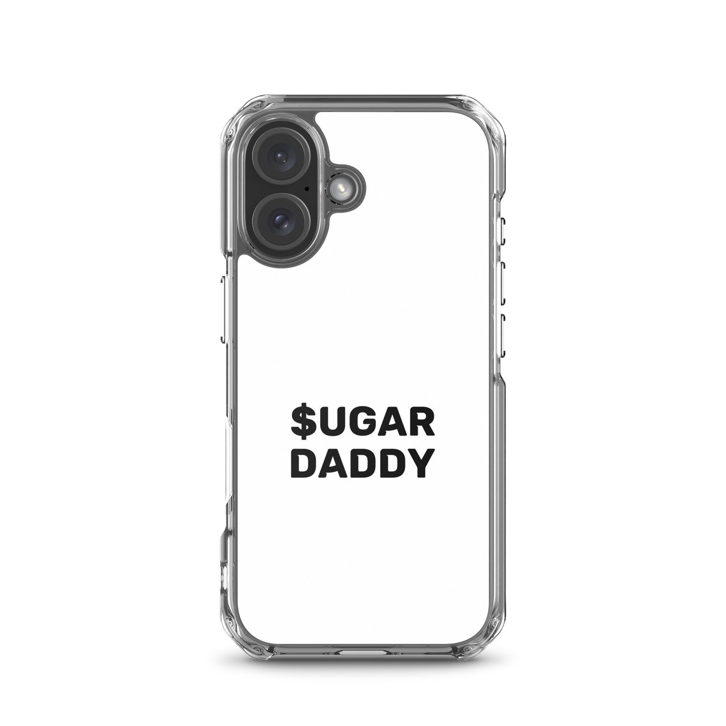Coque iPhone Sugar daddy - Sedurro
