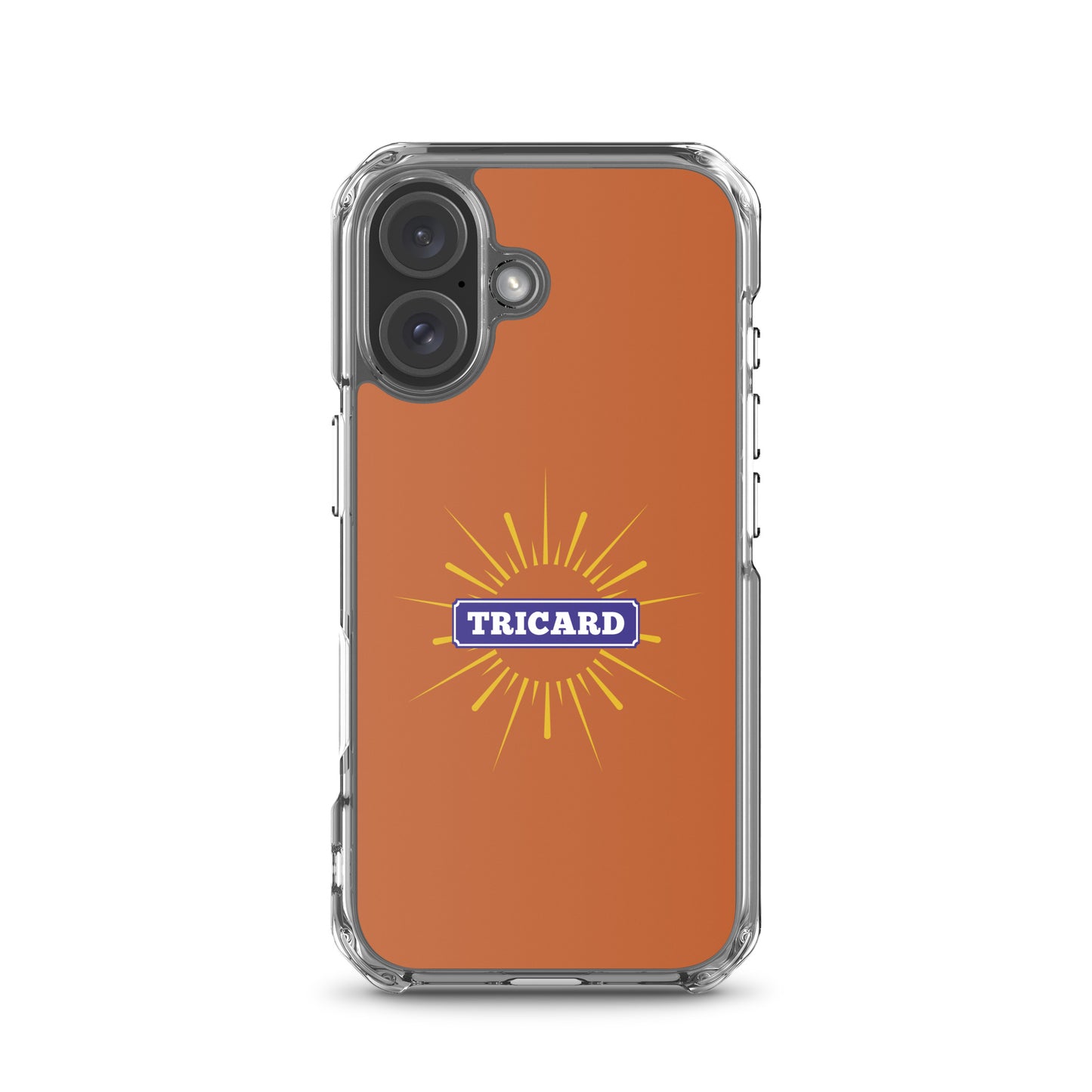 Coque iPhone Tricard - Sedurro