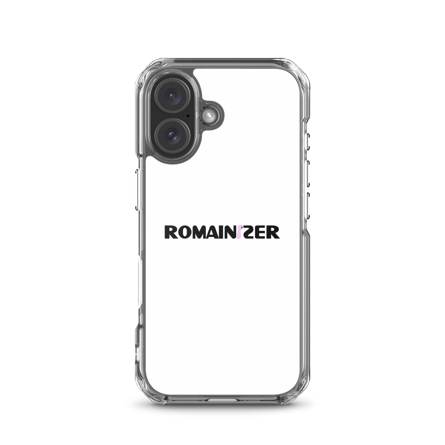 Coque iPhone Romainizer - Sedurro