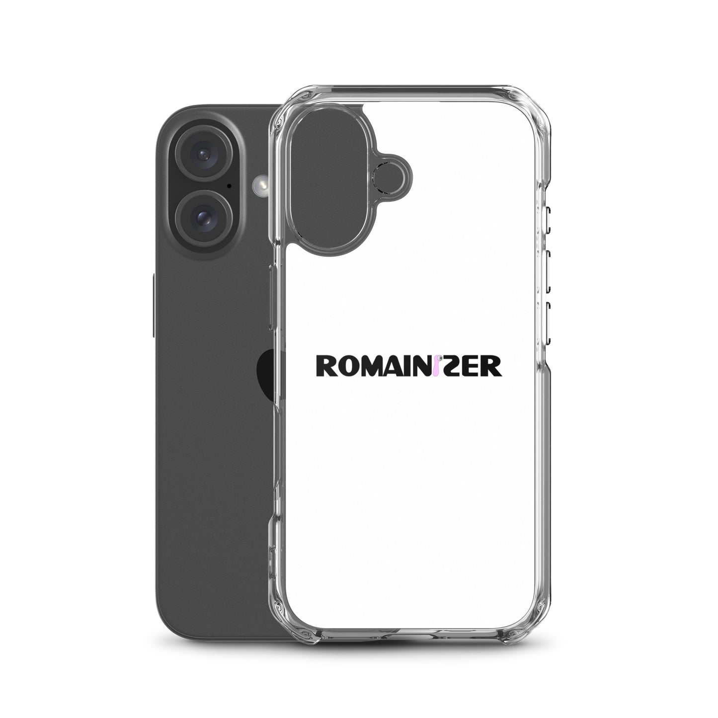 Coque iPhone Romainizer - Sedurro