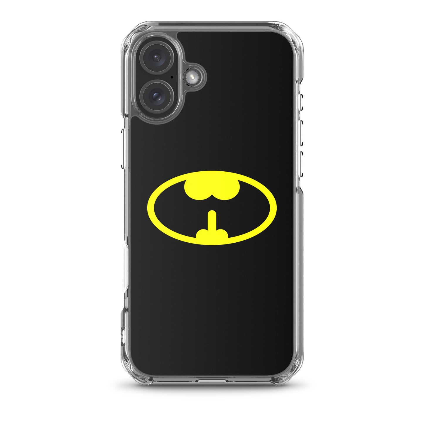 Coque iPhone Bitman - Sedurro