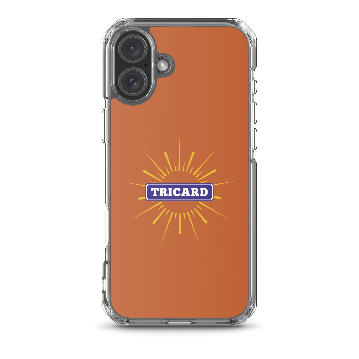 Coque iPhone Tricard - Sedurro