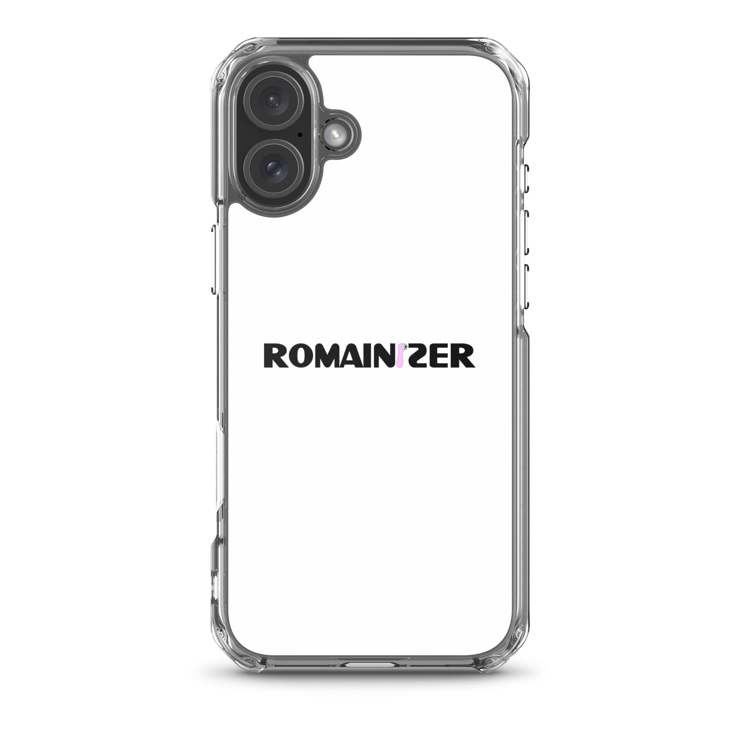 Coque iPhone Romainizer - Sedurro