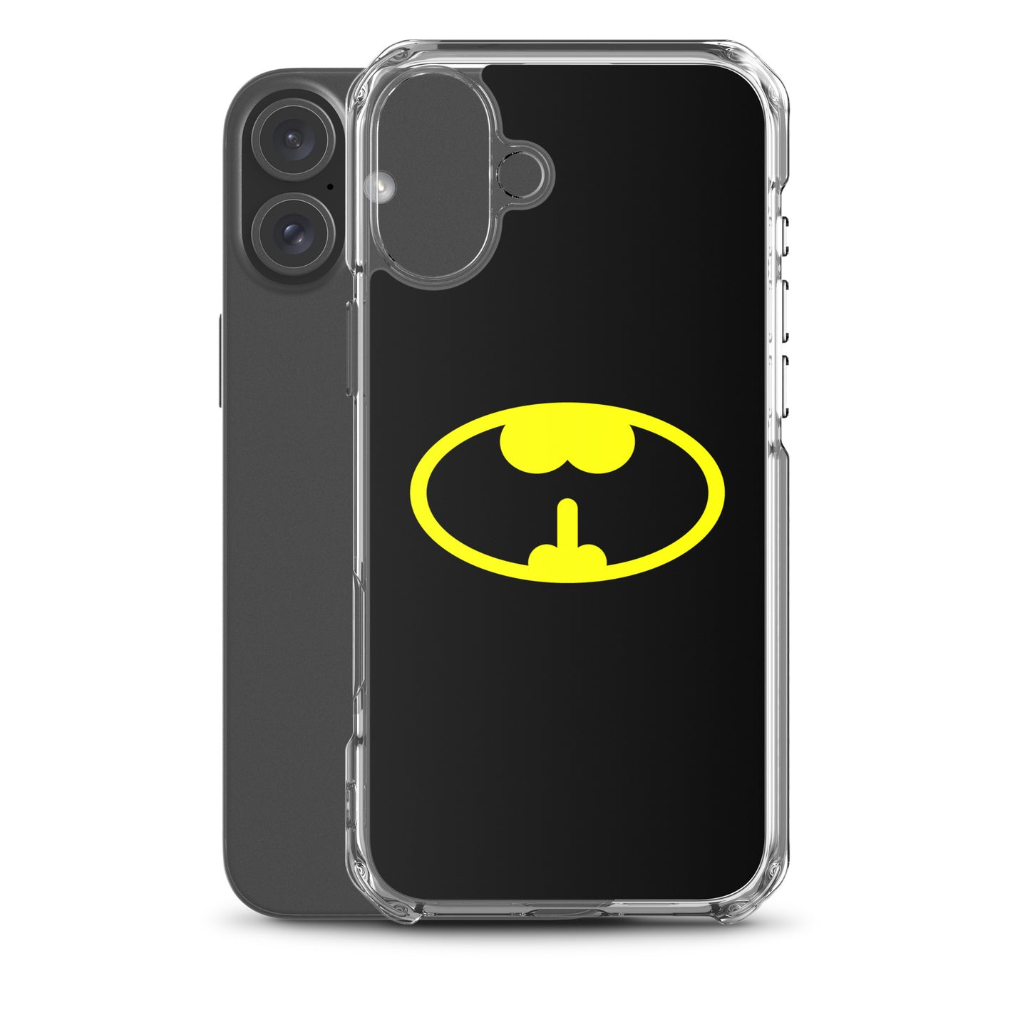 Coque iPhone Bitman - Sedurro