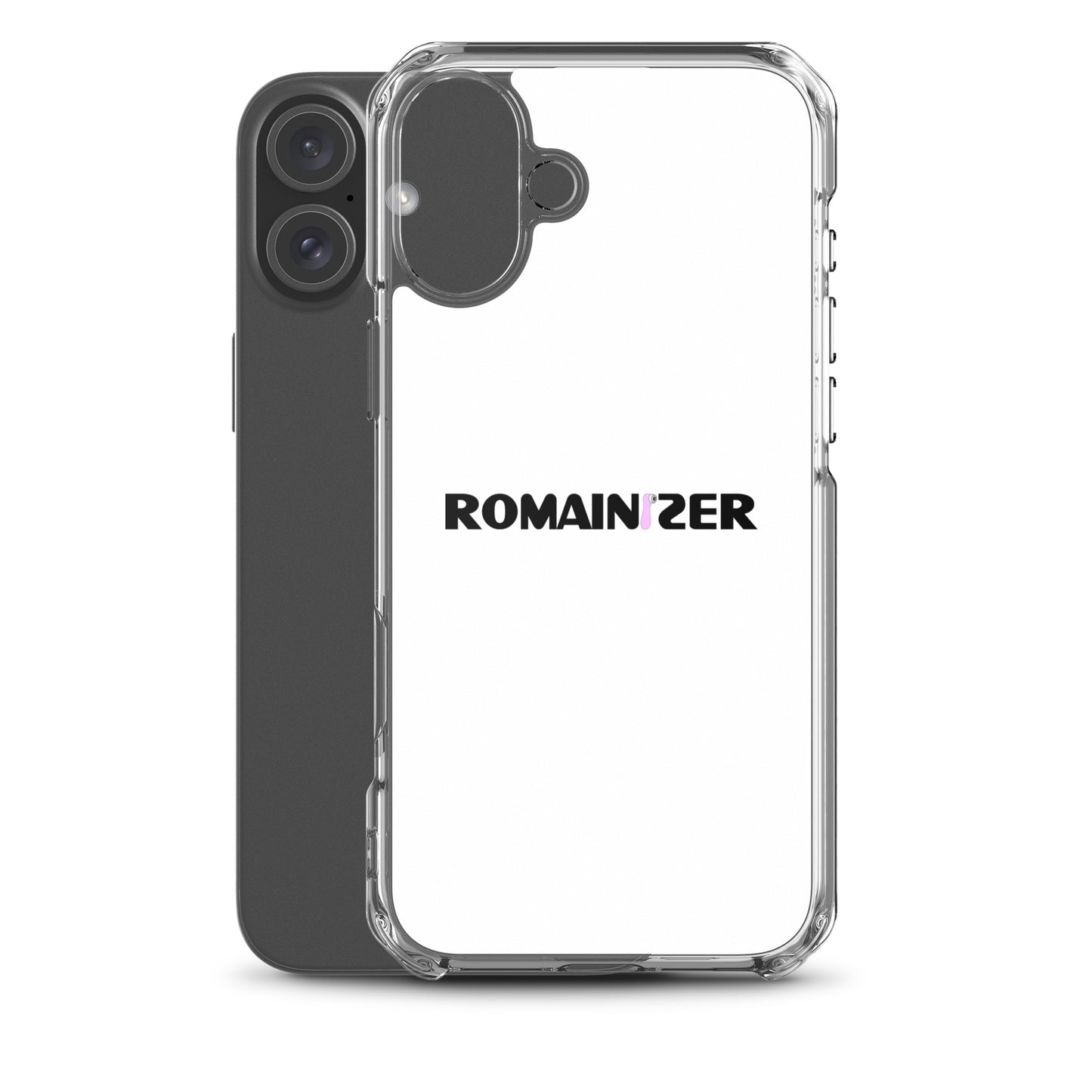 Coque iPhone Romainizer - Sedurro