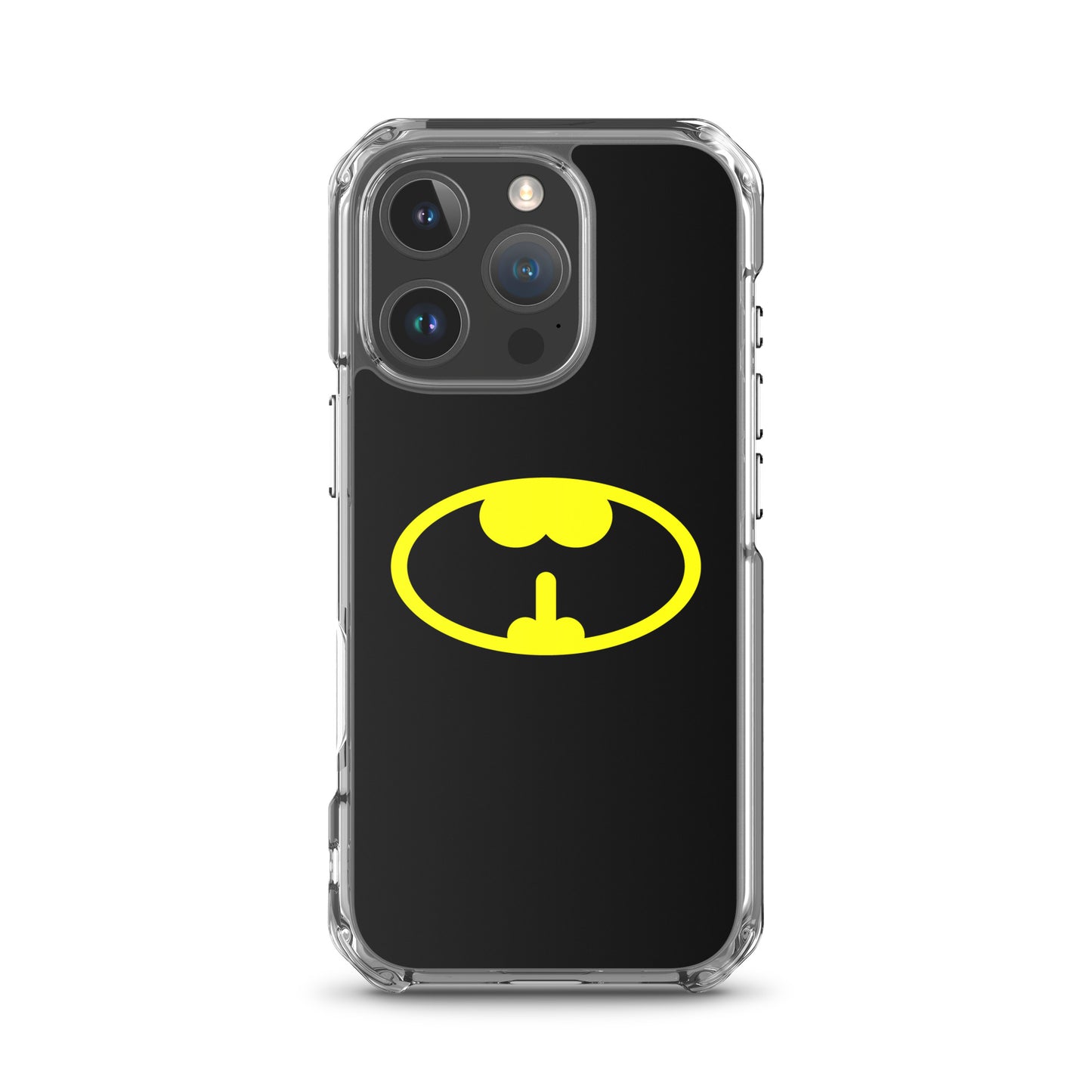 Coque iPhone Bitman - Sedurro