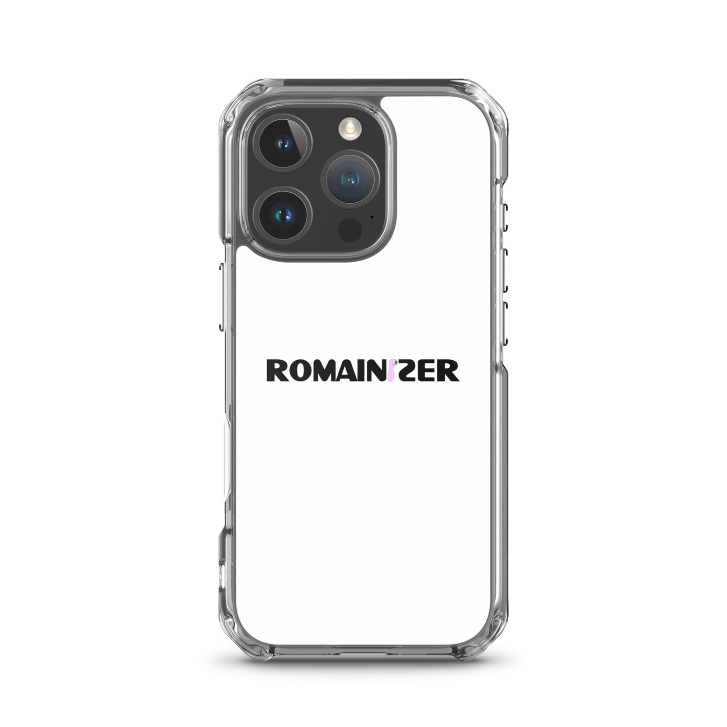 Coque iPhone Romainizer - Sedurro