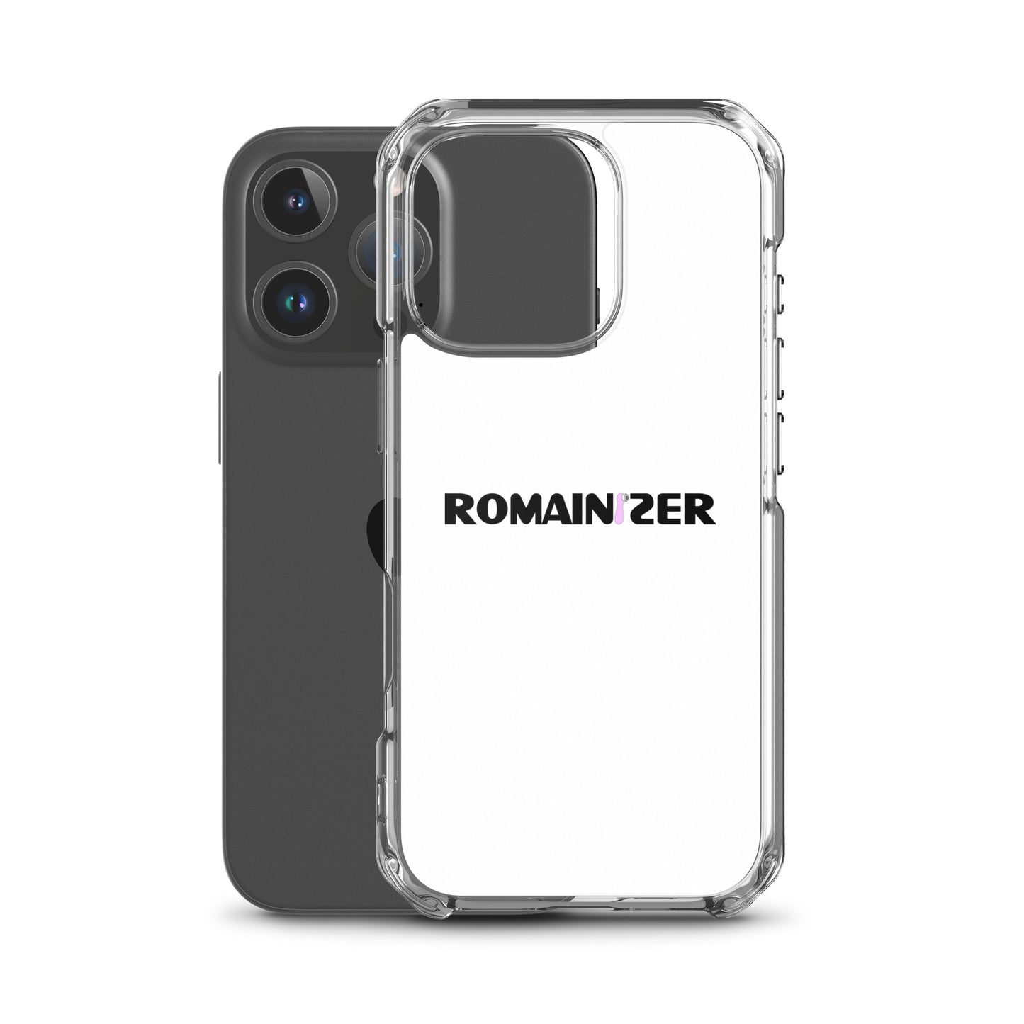 Coque iPhone Romainizer - Sedurro