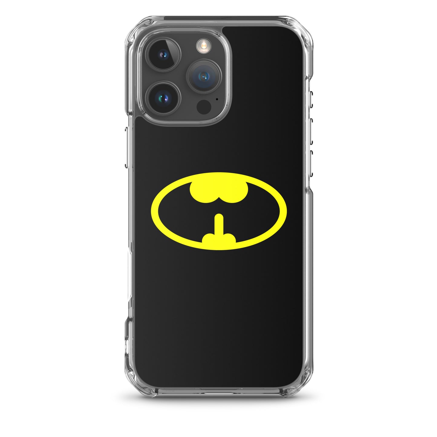 Coque iPhone Bitman - Sedurro