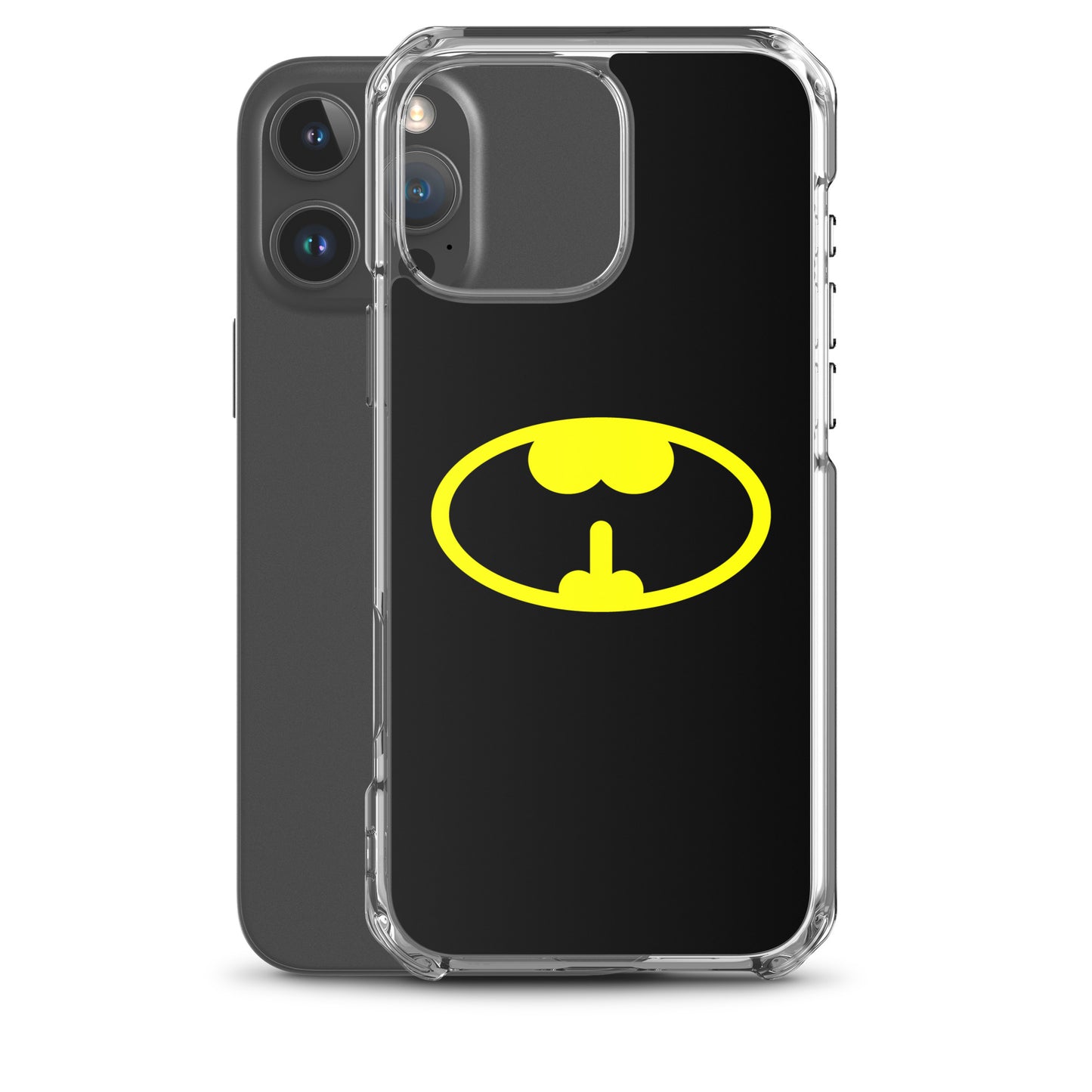 Coque iPhone Bitman - Sedurro