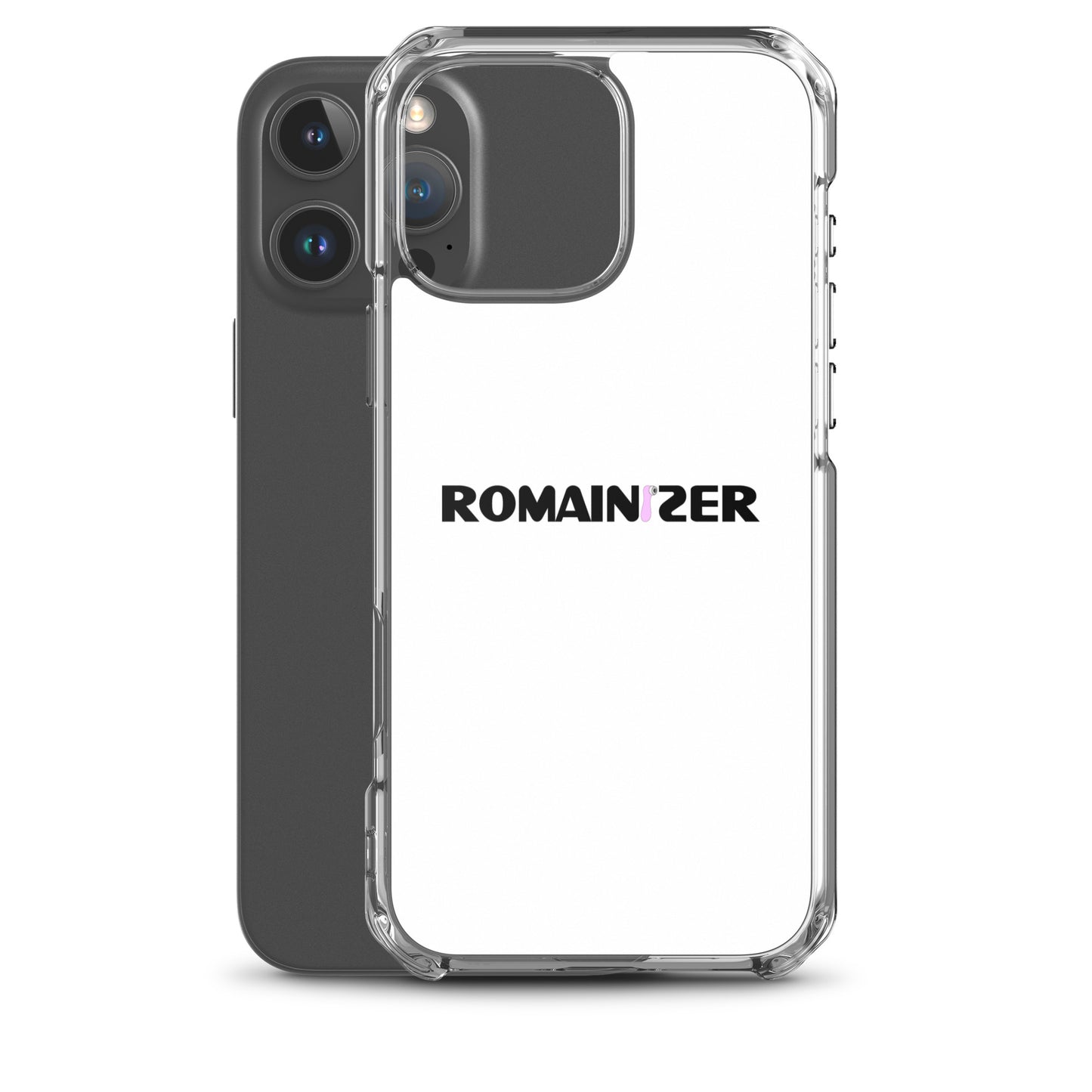 Coque iPhone Romainizer - Sedurro