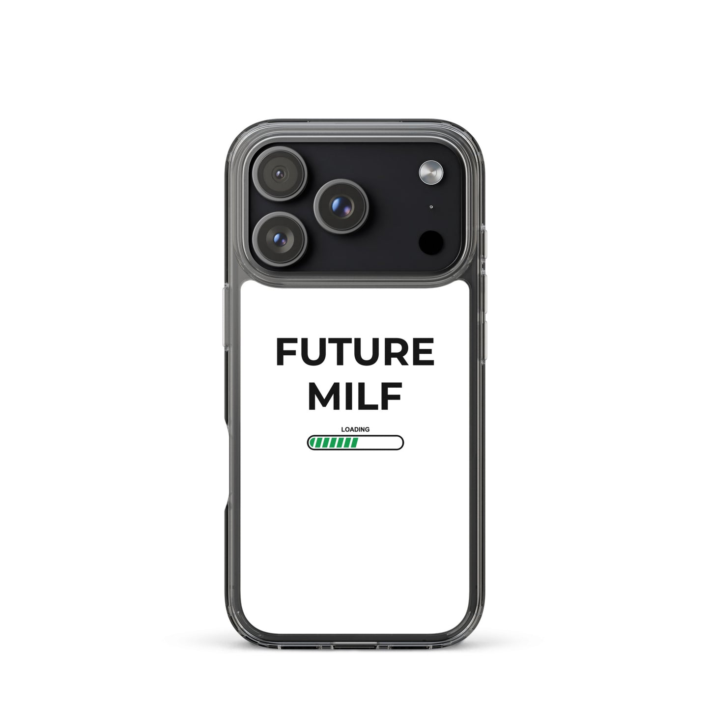 Coque iPhone Future milf - Sedurro