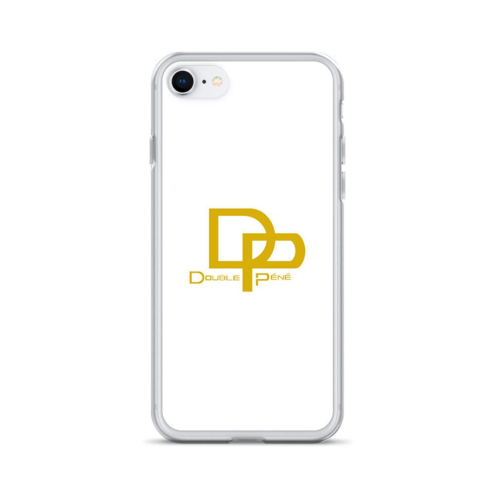 Coque iPhone DP Double péné le J iPhone 7 8 - Sedurro
