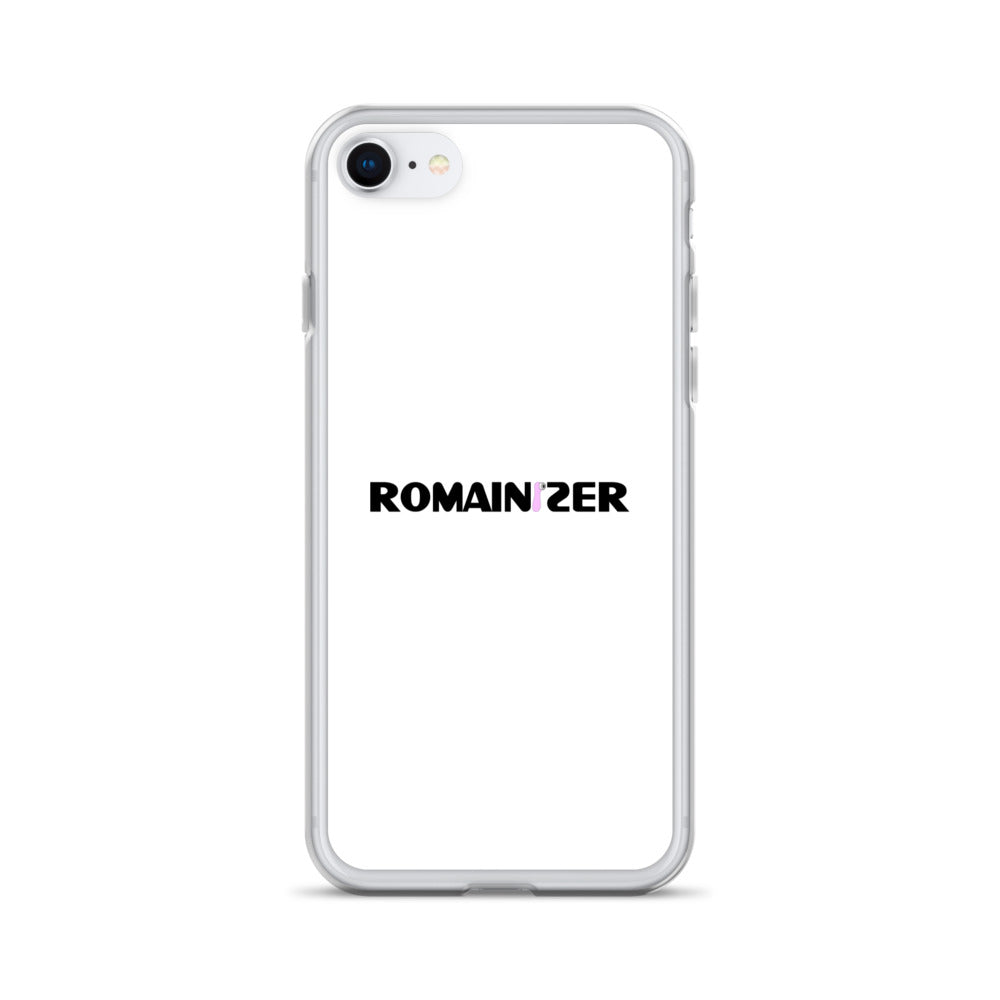 Coque iPhone Romainizer - Sedurro