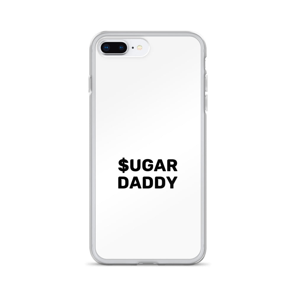 Coque iPhone Sugar daddy - Sedurro