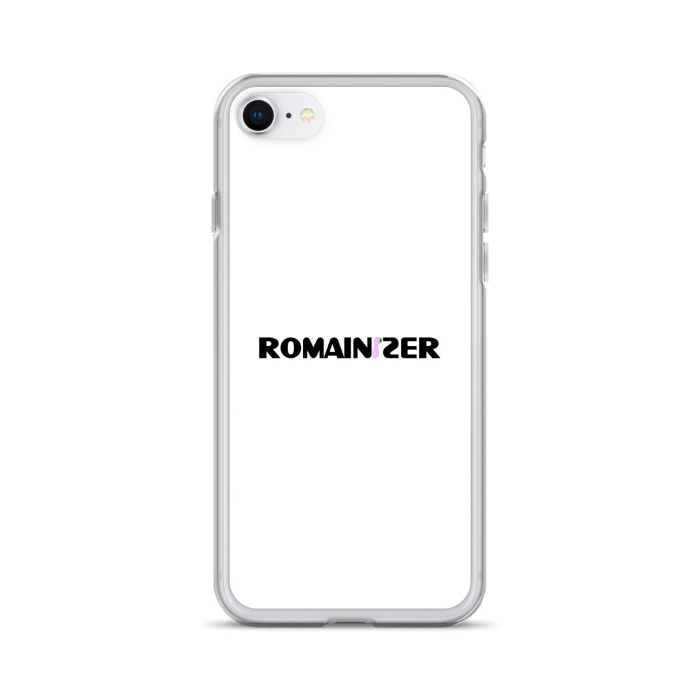 Coque iPhone Romainizer - Sedurro
