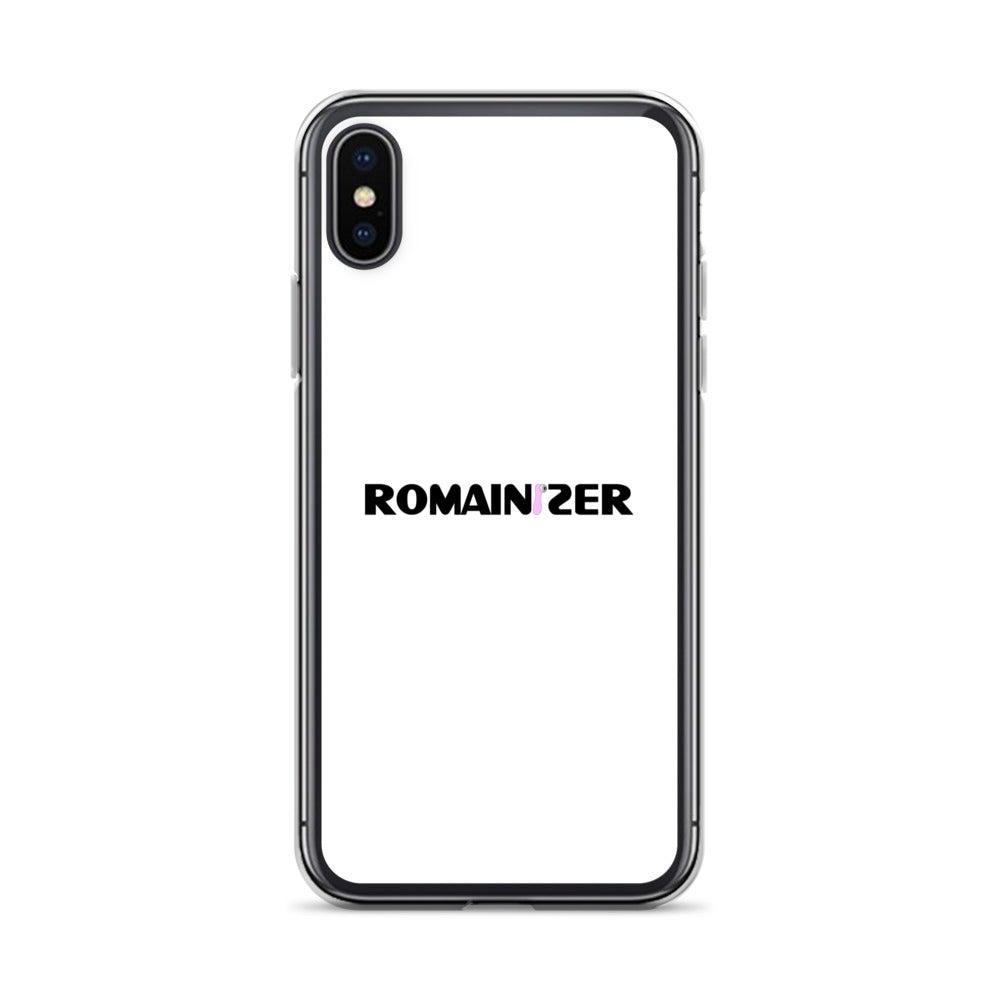Coque iPhone Romainizer - Sedurro