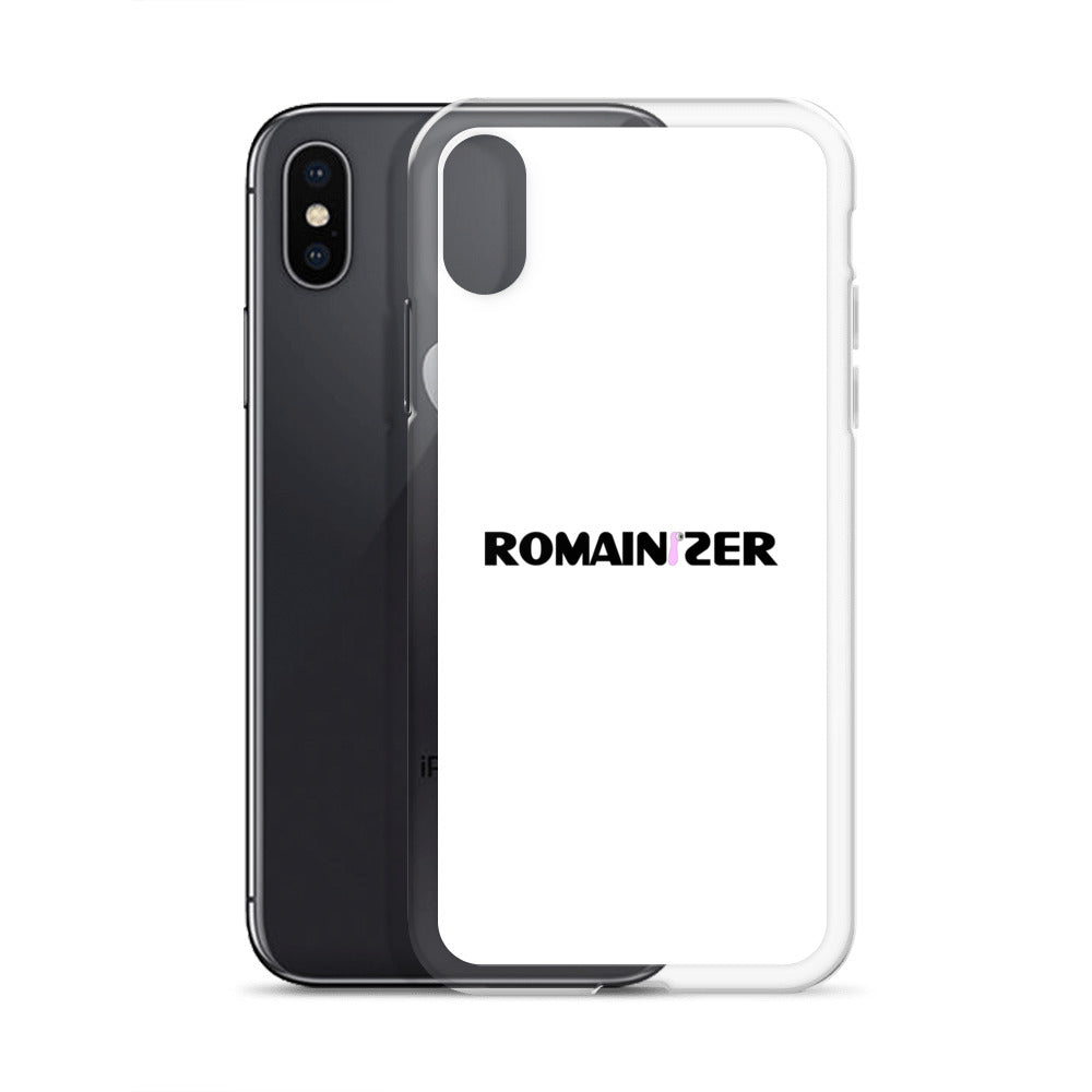 Coque iPhone Romainizer - Sedurro