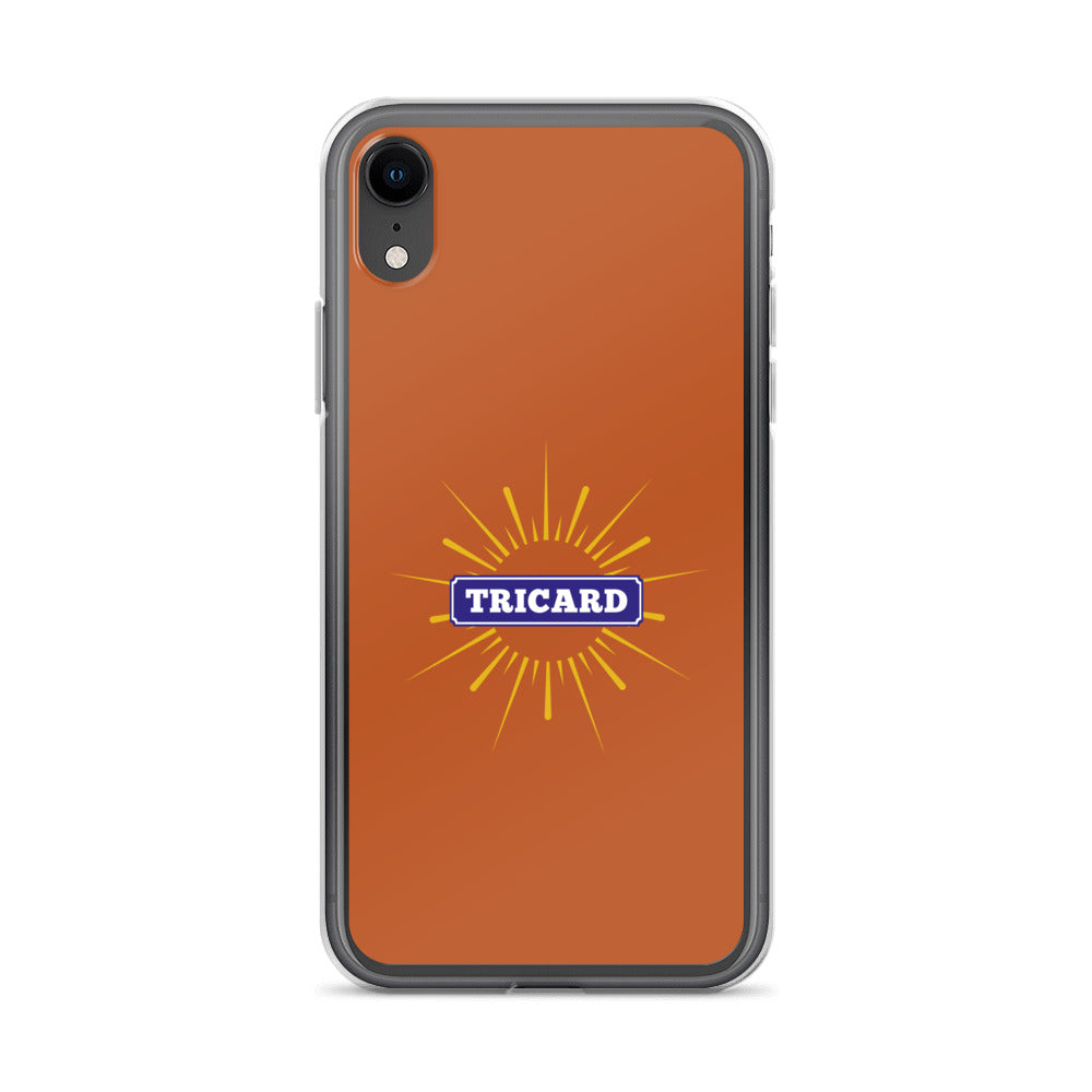 Coque iPhone Tricard - Sedurro
