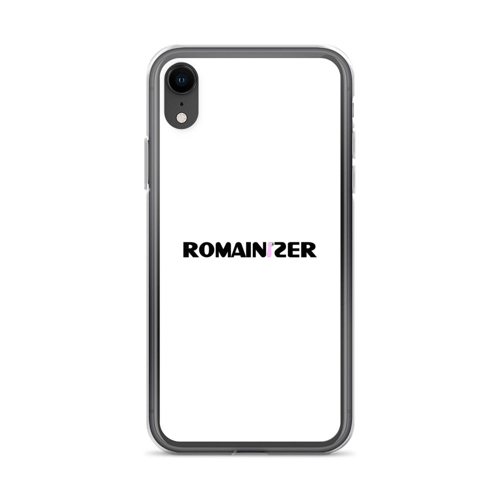 Coque iPhone Romainizer - Sedurro