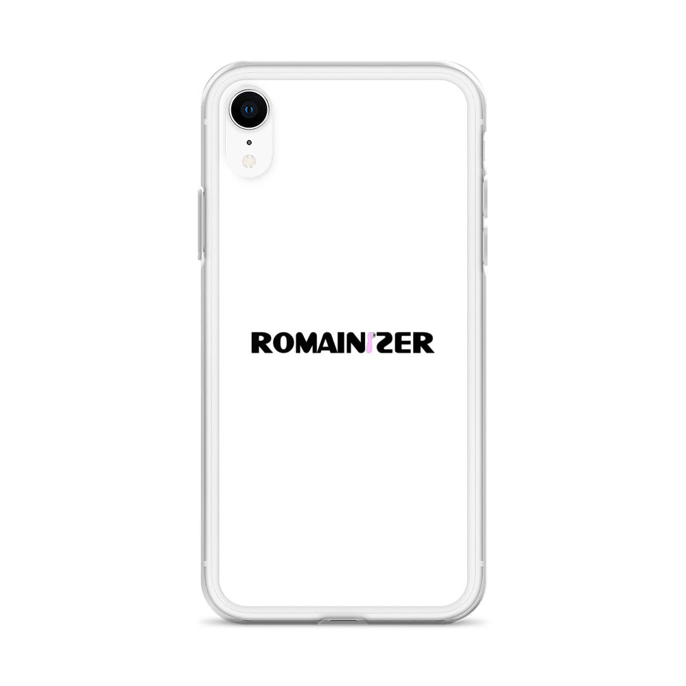 Coque iPhone Romainizer - Sedurro