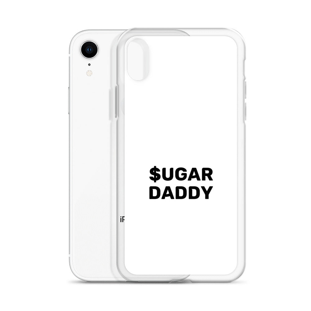 Coque iPhone Sugar daddy - Sedurro