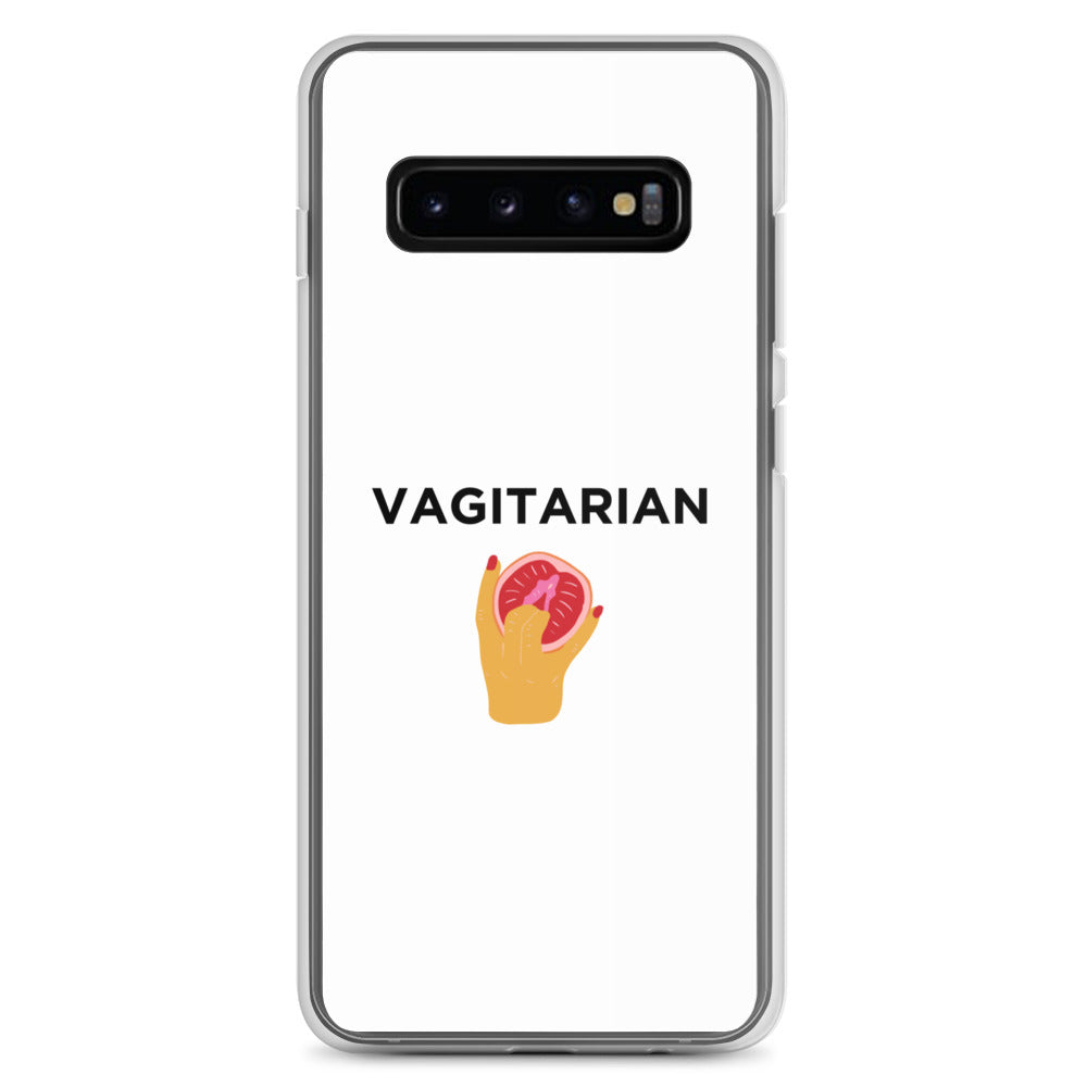 Coque Samsung Vagitarian - Sedurro
