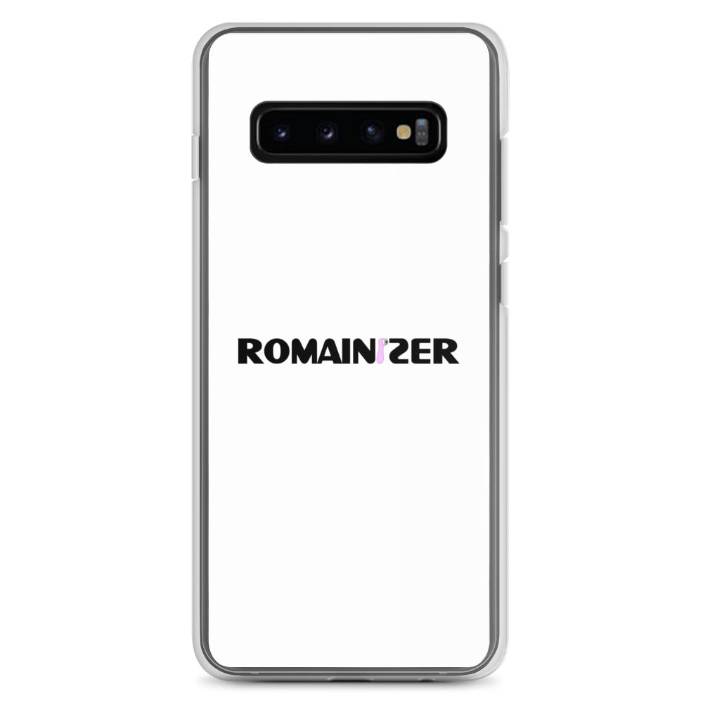 Coque Samsung Romainizer - Sedurro