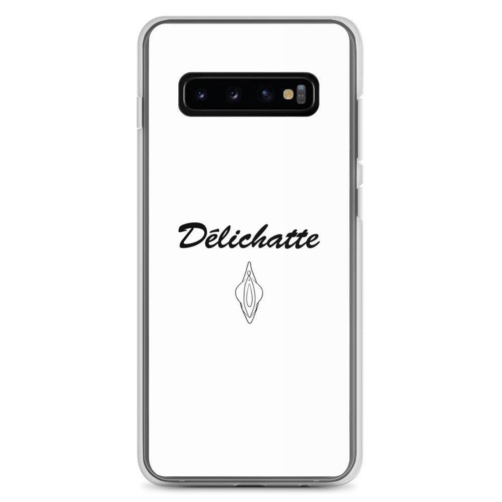 Coque Samsung Délichatte - Sedurro