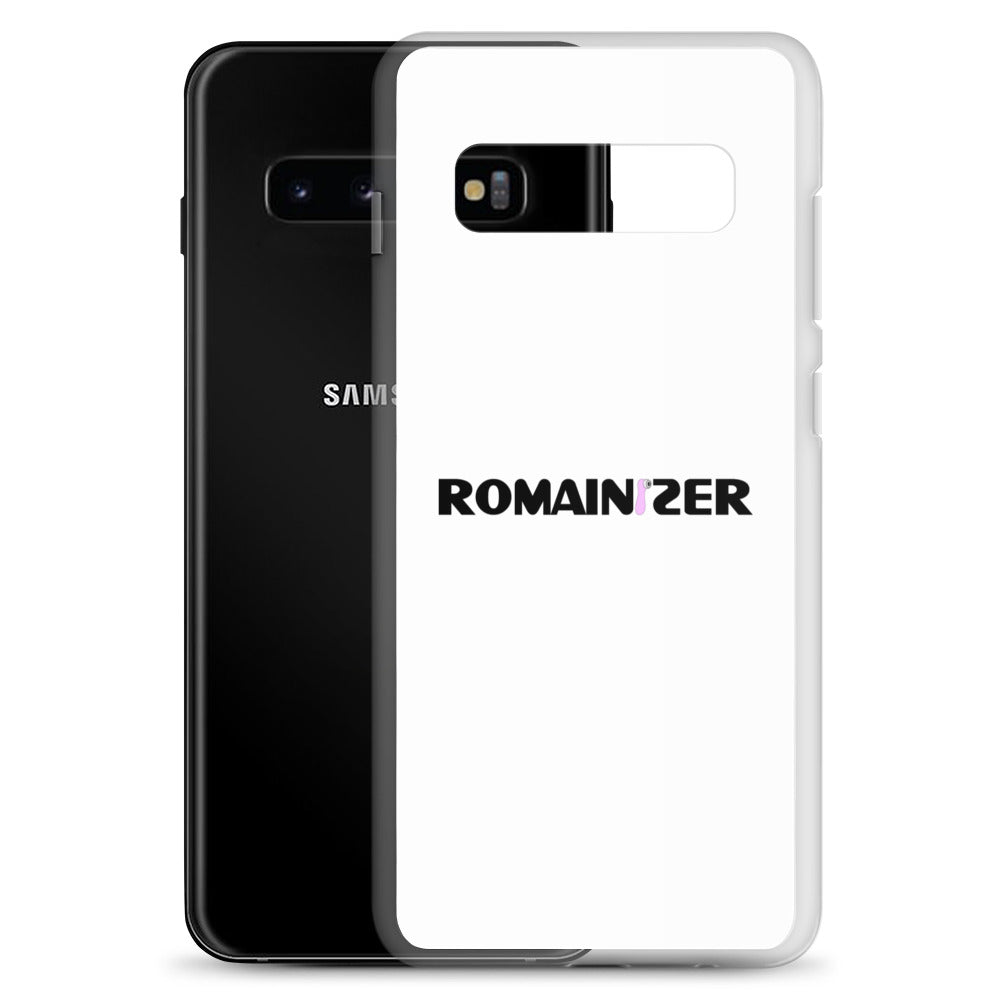 Coque Samsung Romainizer - Sedurro