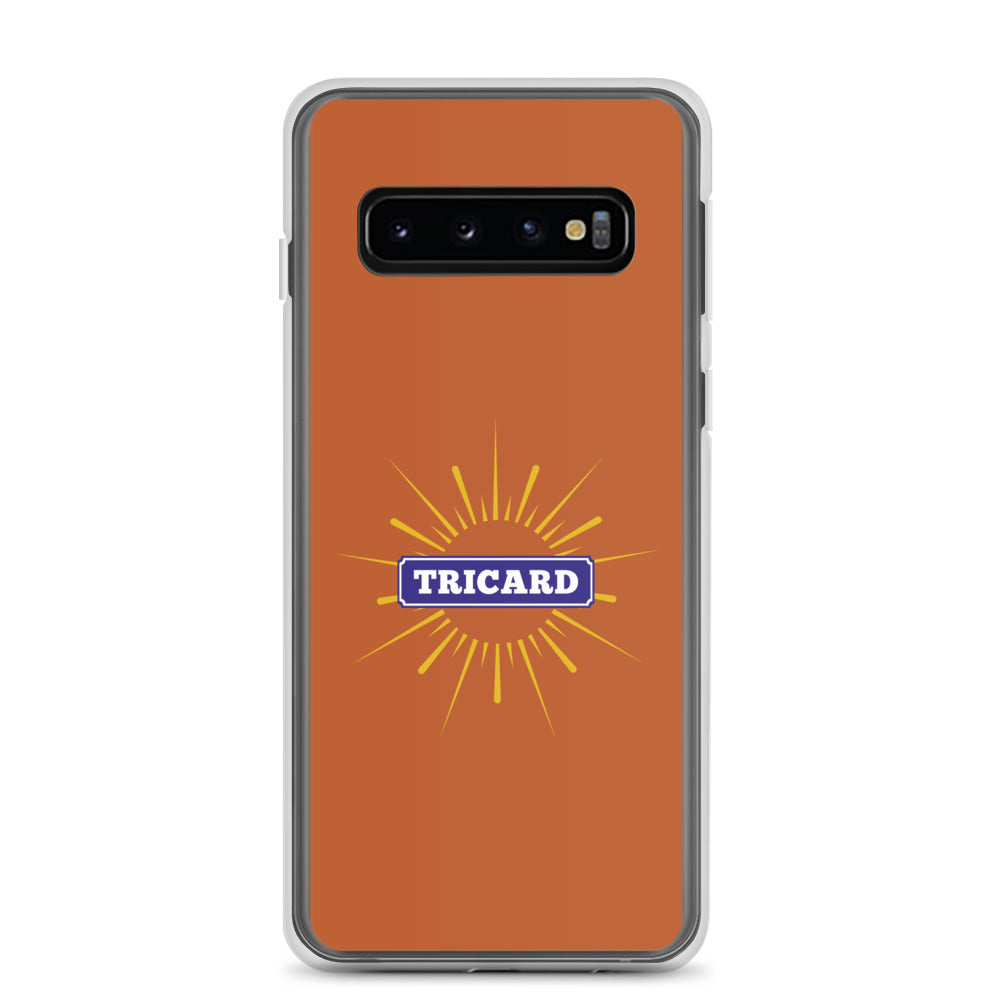 Coque Samsung Tricard - Sedurro