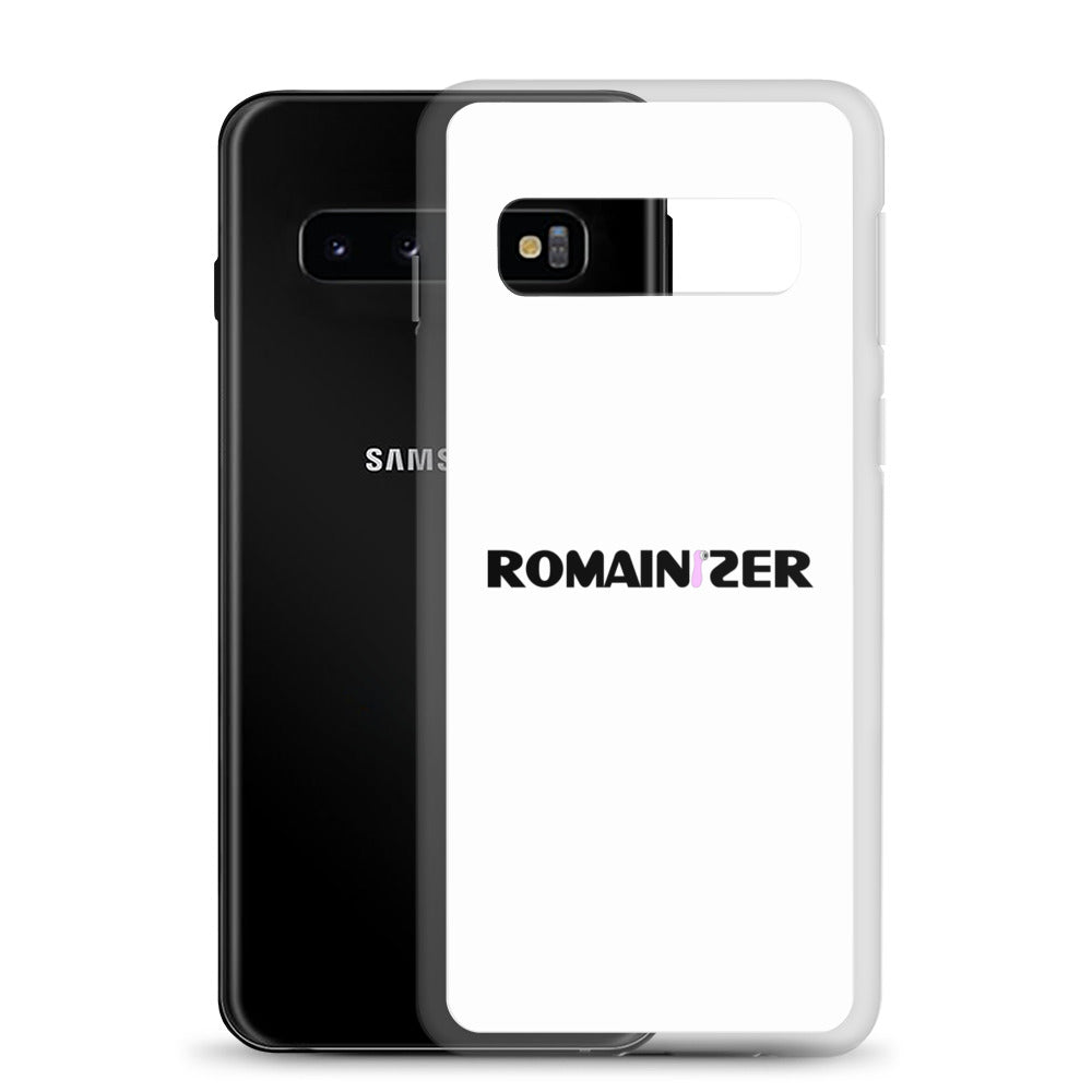Coque Samsung Romainizer - Sedurro